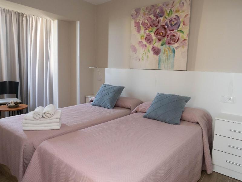 Apartamento con vistas al mar - image 11