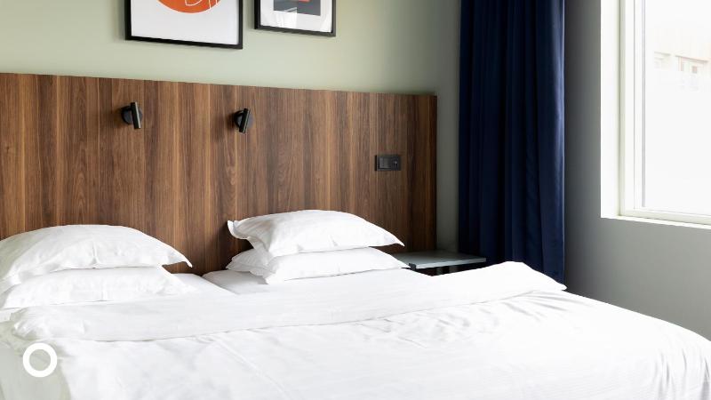 Grandi by Center Hotels - image 10