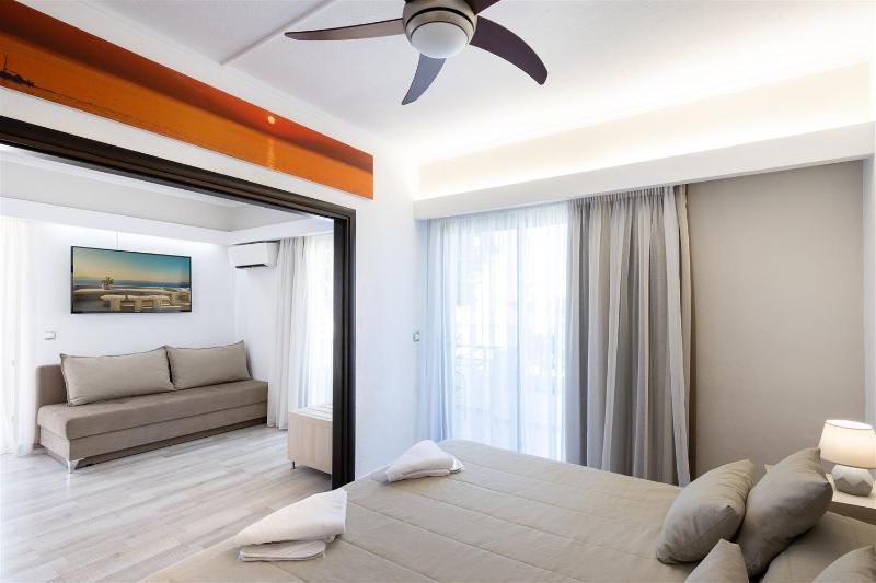 Terinikos Sunny Garden Hotel & Junior Suites - image 15