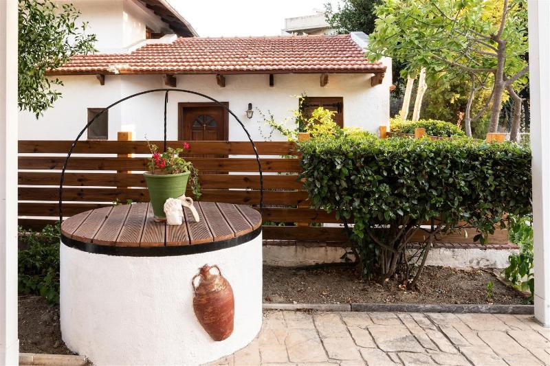 Terinikos Sunny Garden Hotel & Junior Suites - image 6