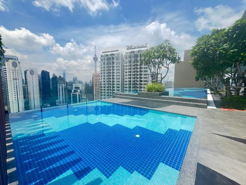 Majestic Residence By Awesomestay - image 14
