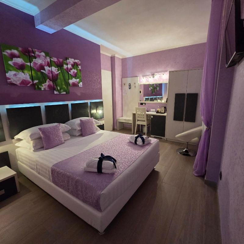 Albis Rooms Guest House - image 23