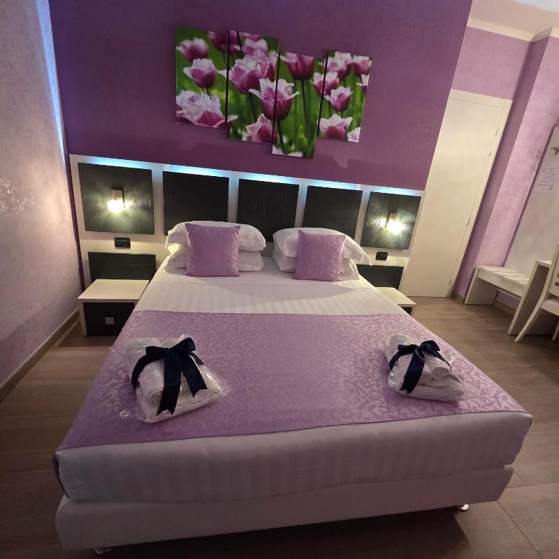 Albis Rooms Guest House - image 21