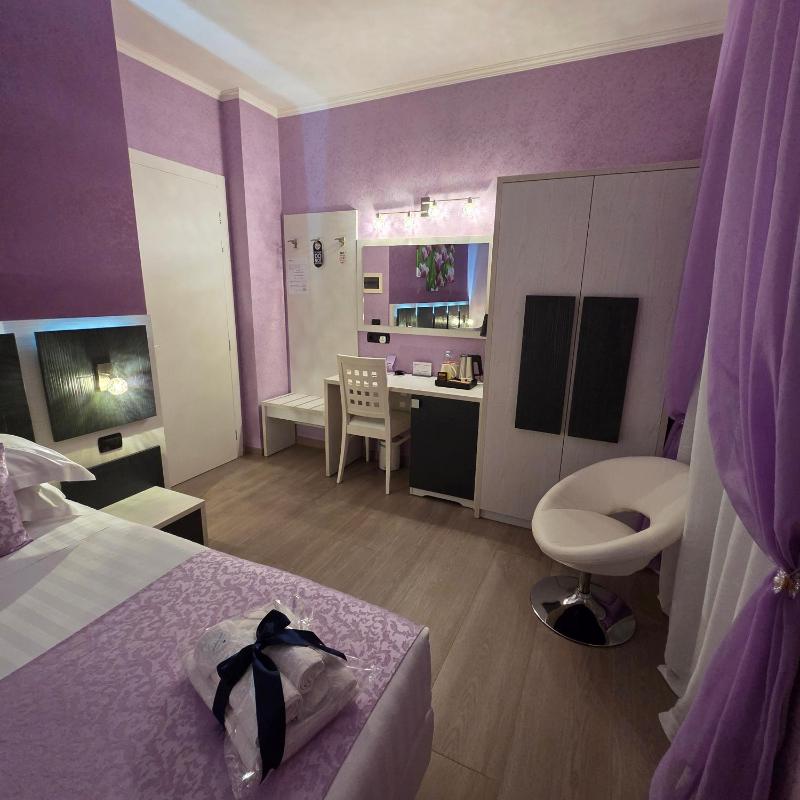 Albis Rooms Guest House - image 4