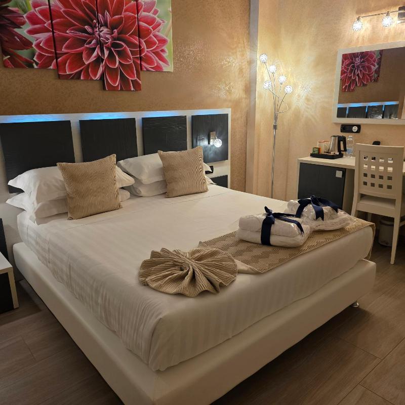 Albis Rooms Guest House - image 33