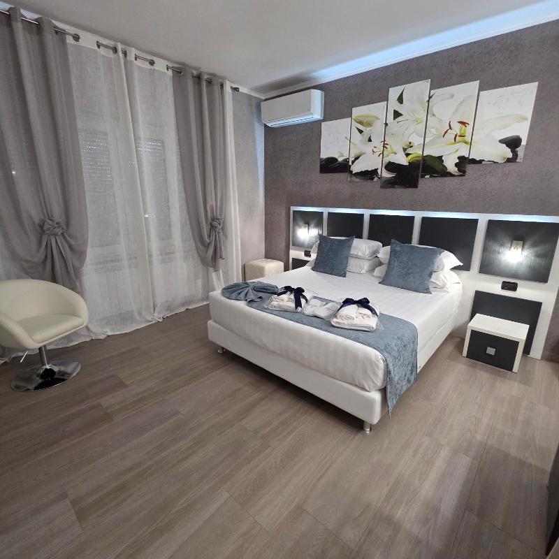 Albis Rooms Guest House - image 11