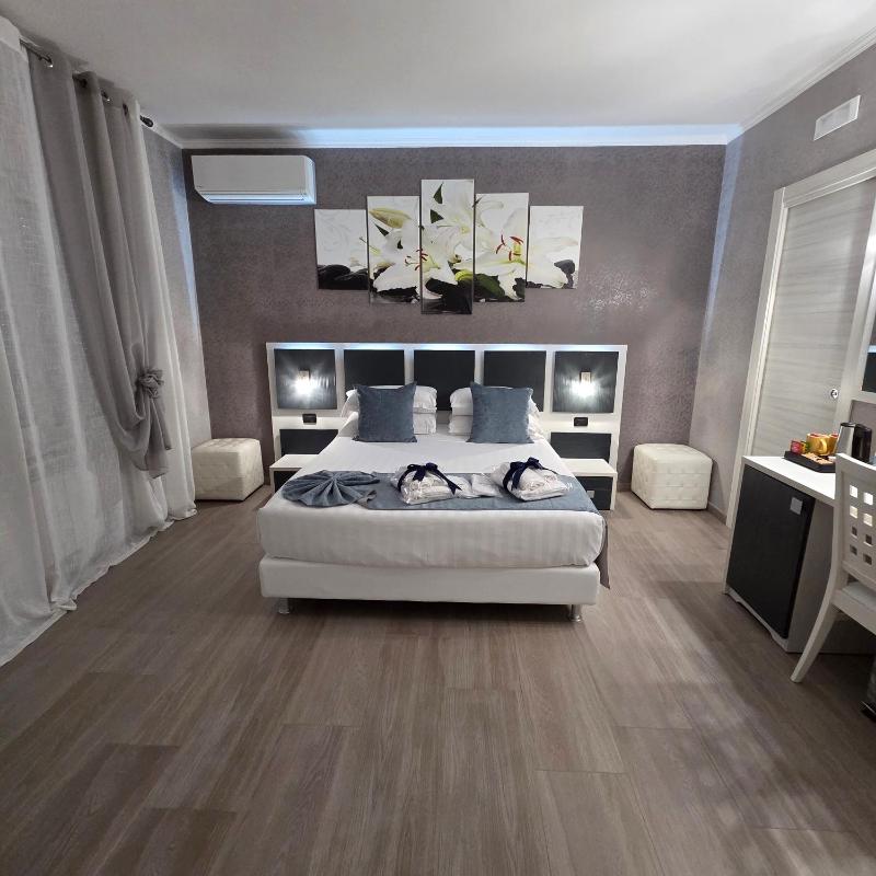 Albis Rooms Guest House - image 29