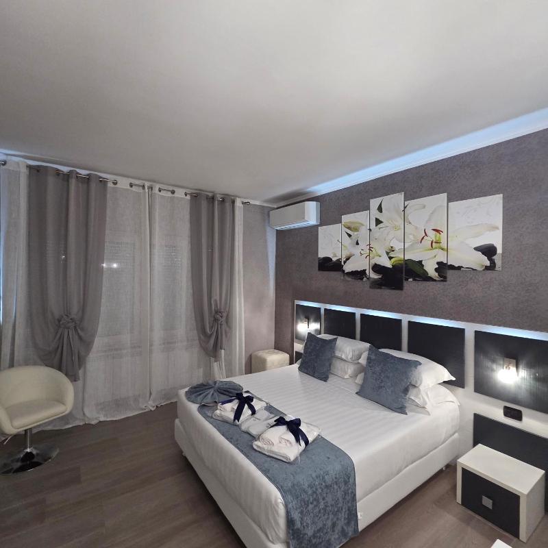Albis Rooms Guest House - image 5