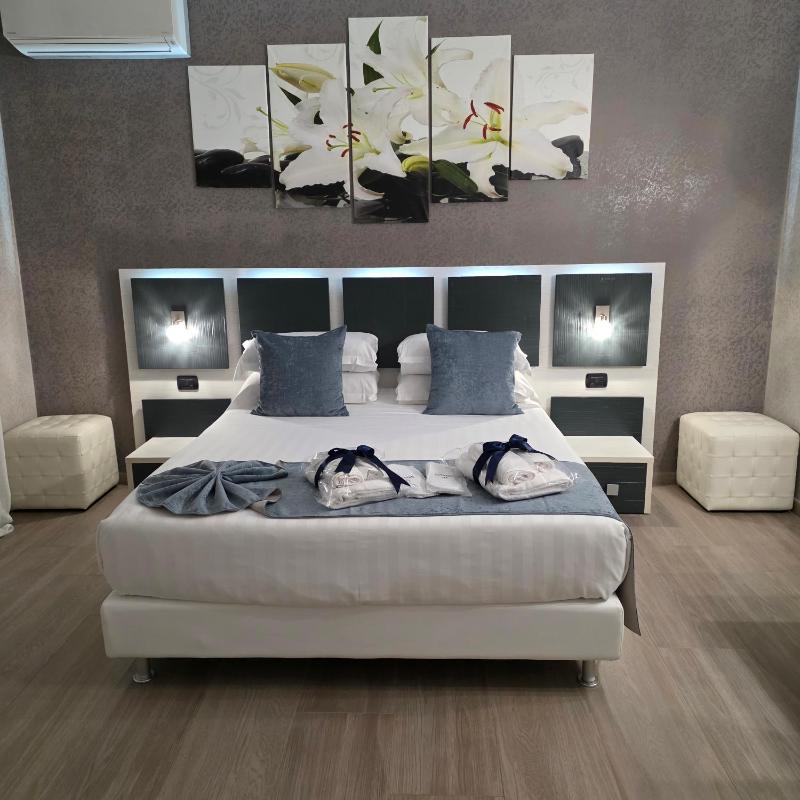 Albis Rooms Guest House - image 14