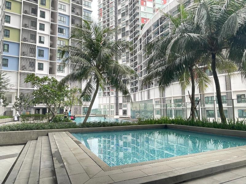 I Suites I-City Shah Alam By Awesomestay - image 11