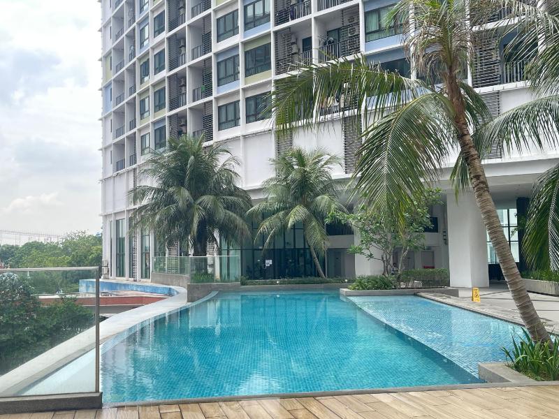 I Suites I-City Shah Alam By Awesomestay - image 14