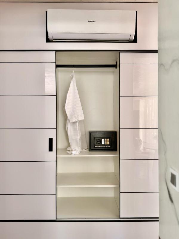 Appartement Ivandry 