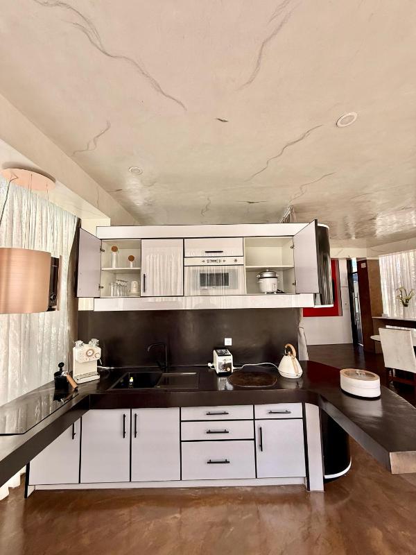 Appartement Ivandry 