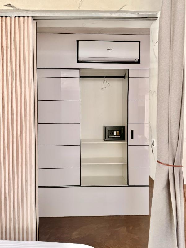 Appartement Ivandry 