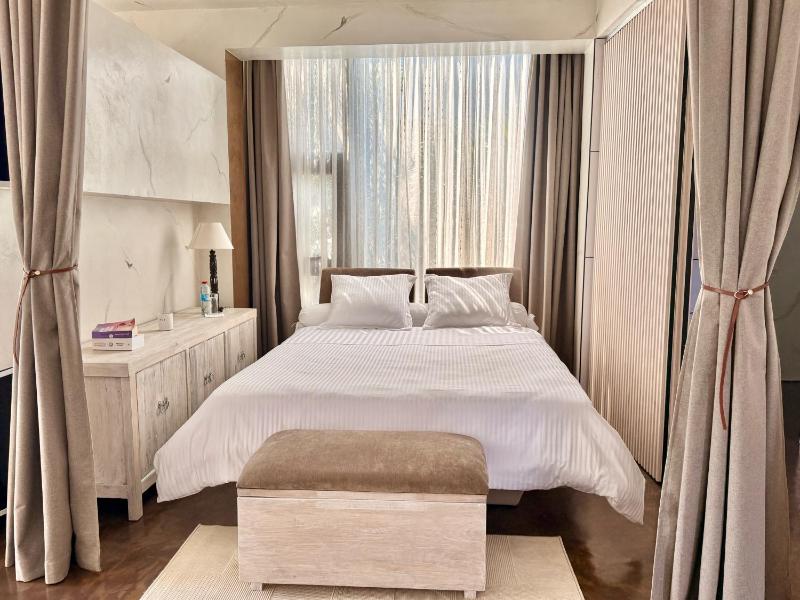 Appartement Ivandry 