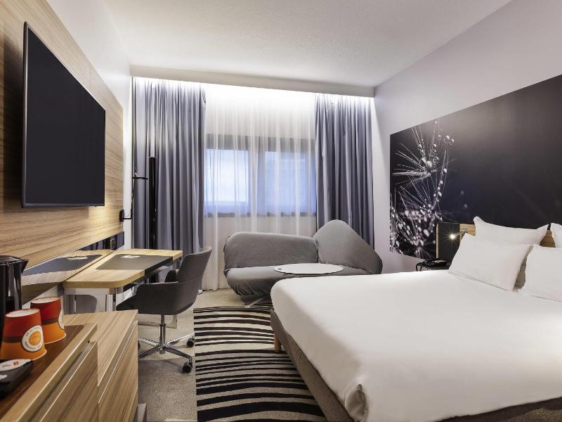 Novotel Tours Centre Gare - image 15