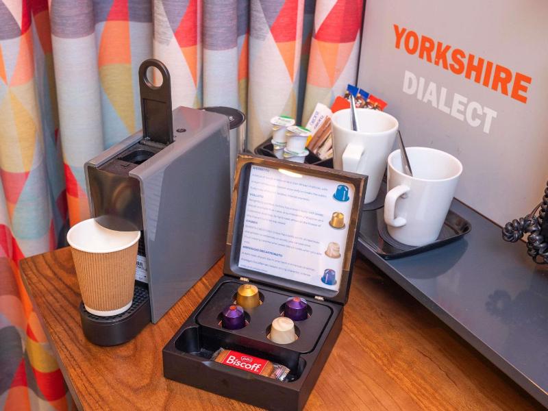 ibis Styles Leeds City Centre Arena - image 32