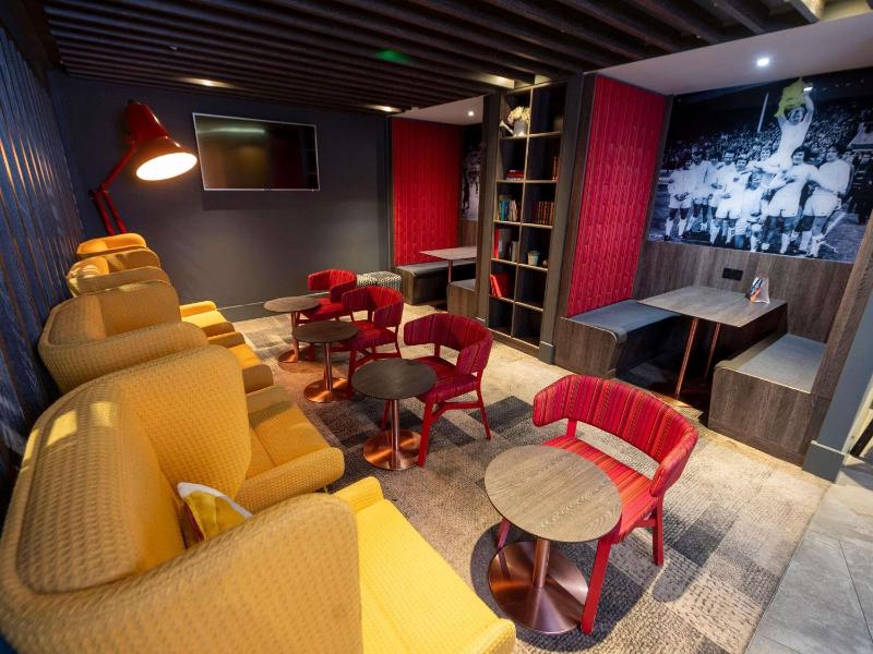 ibis Styles Leeds City Centre Arena - image 18