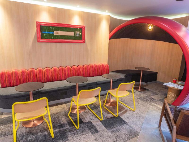 ibis Styles Leeds City Centre Arena - image 36