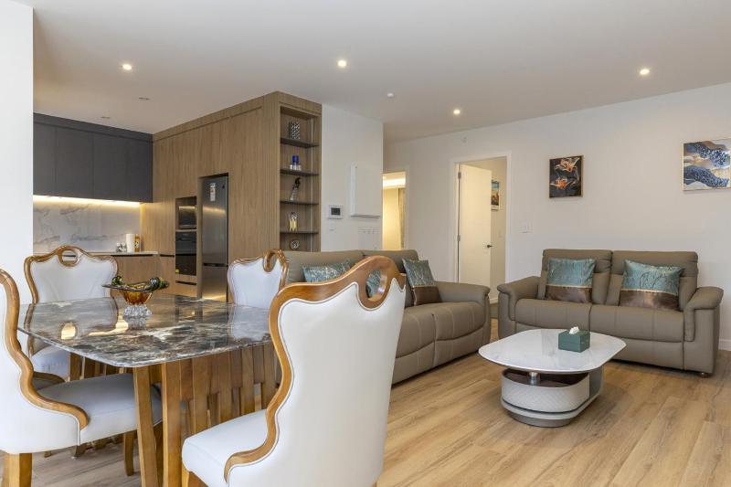 Lake Haven apartment 2 - superb location near lake and town - image 6