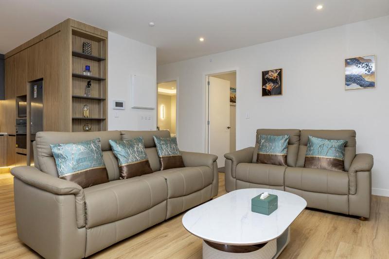 Lake Haven apartment 2 - superb location near lake and town - image 14