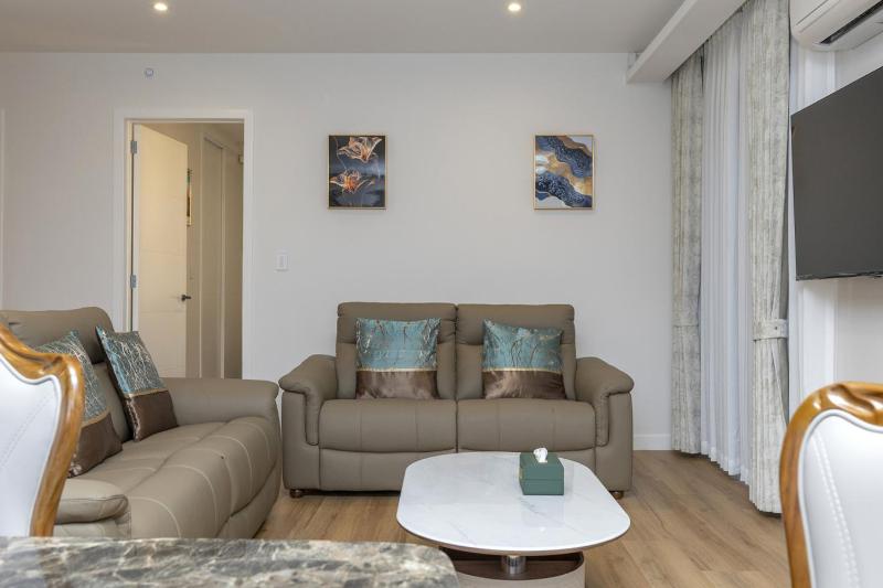 Lake Haven apartment 2 - superb location near lake and town - image 22