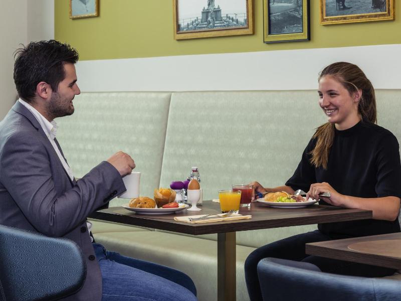 Hotel Mercure Blankenberge Station - image 6