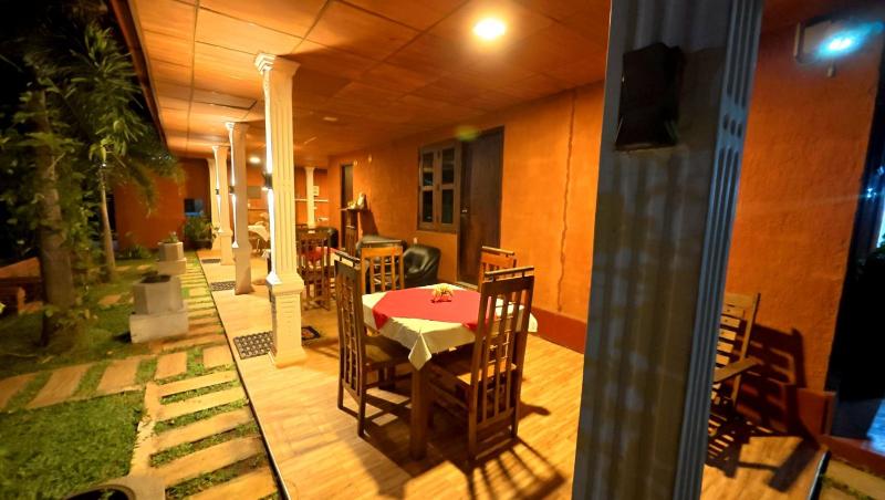 Meegahapokuna Resort - image 42