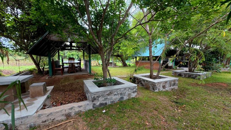 Meegahapokuna Resort - image 33