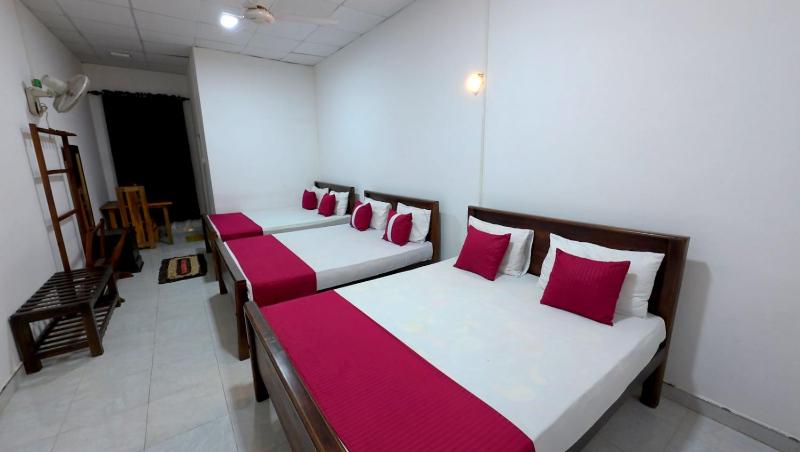 Meegahapokuna Resort - image 38