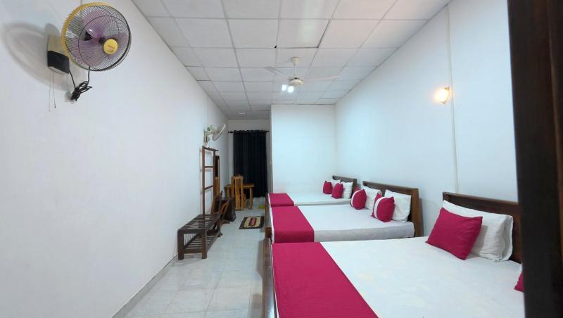 Meegahapokuna Resort - image 32