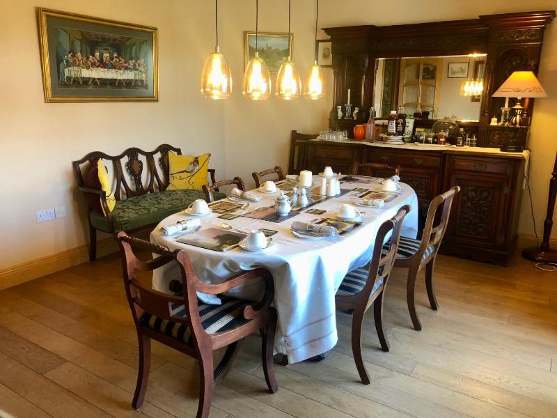Ballyhourode House B&B - image 4