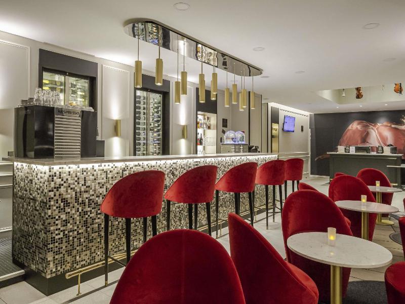 ibis Styles Toulouse Centre Capitole - image 33