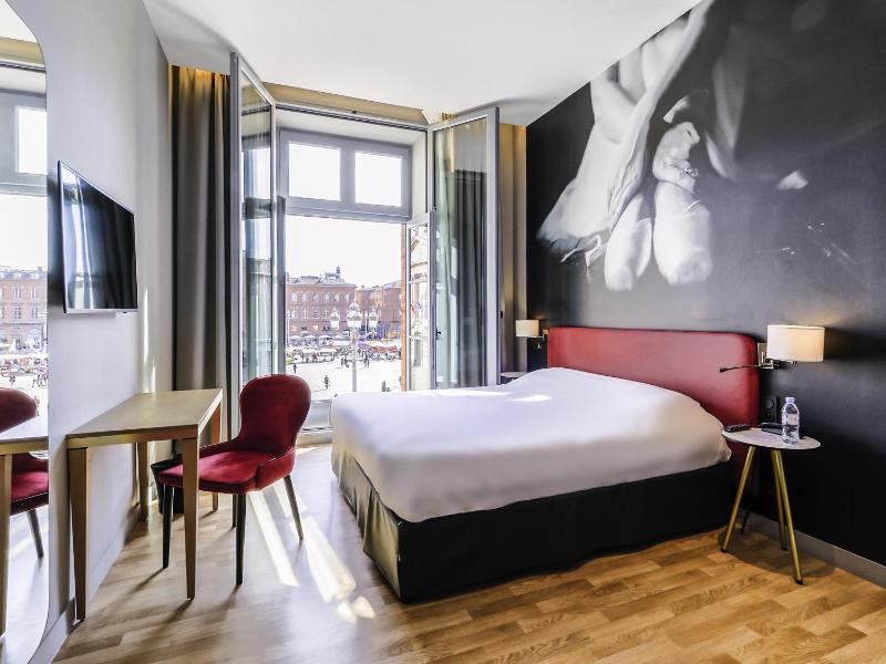 ibis Styles Toulouse Centre Capitole - image 41