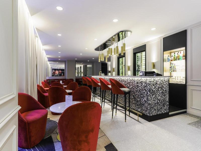 ibis Styles Toulouse Centre Capitole - image 46