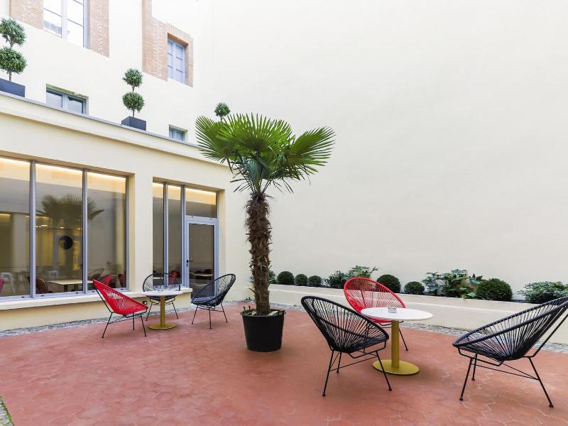 ibis Styles Toulouse Centre Capitole - image 21