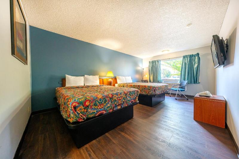 Best Value Inn by OYO Portland OR South East - image 13