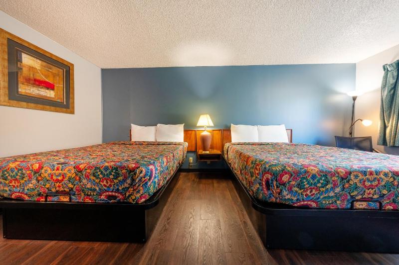 Best Value Inn by OYO Portland OR South East - image 3