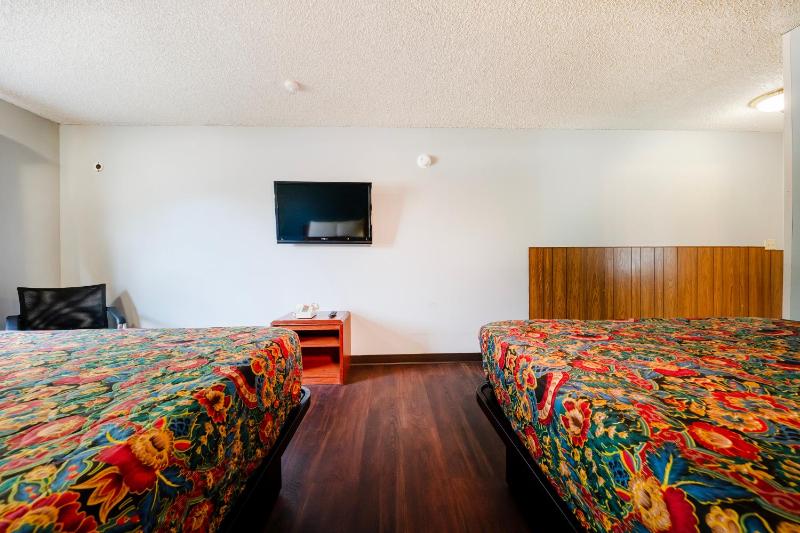 Best Value Inn by OYO Portland OR South East - image 19