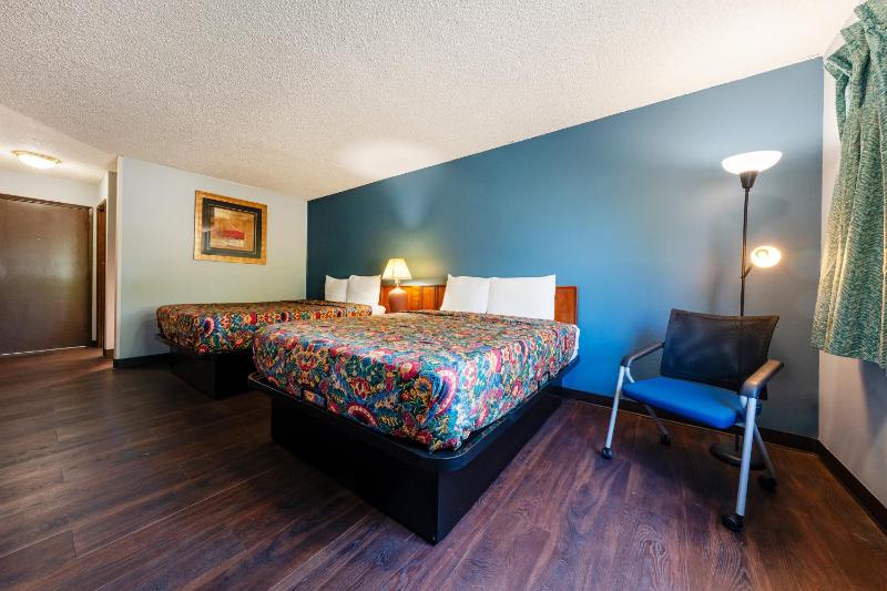 Best Value Inn by OYO Portland OR South East - image 17