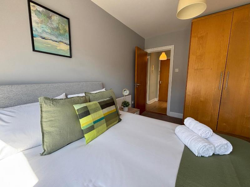 Leevin Stay Apartments City Center - image 16