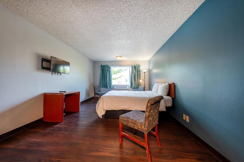 Best Value Inn by OYO Portland OR South East - image 6