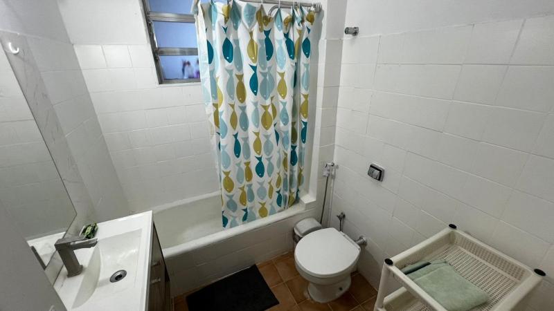 Apto 1 quarto - Leblon - image 12