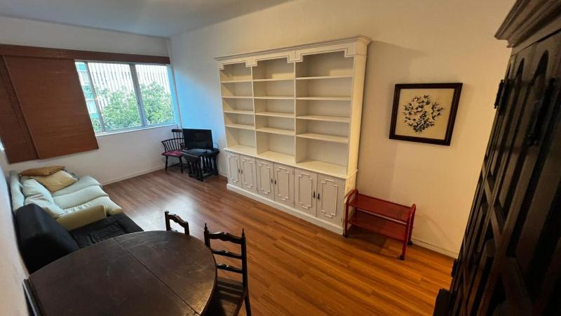Apto 1 quarto - Leblon - image 6