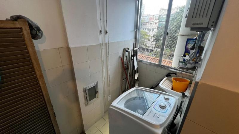 Apto 1 quarto - Leblon - image 2