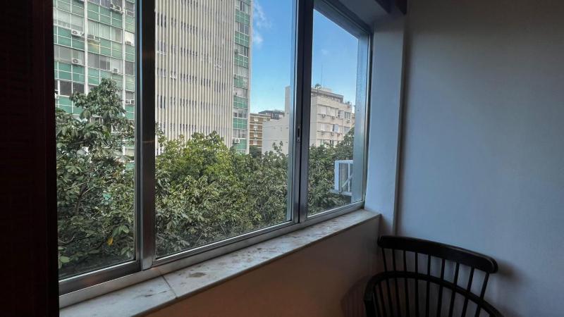 Apto 1 quarto - Leblon - image 10