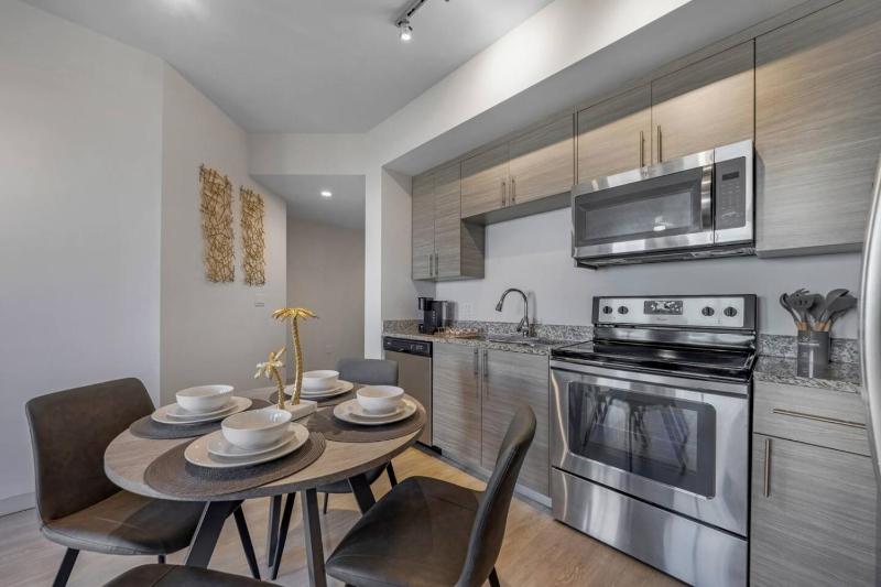 Prestige Living in DTWN 3 Min From Las Olas - image 35