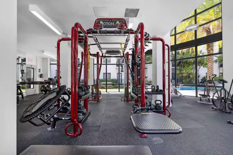 Prestige Living in DTWN 3 Min From Las Olas - image 16