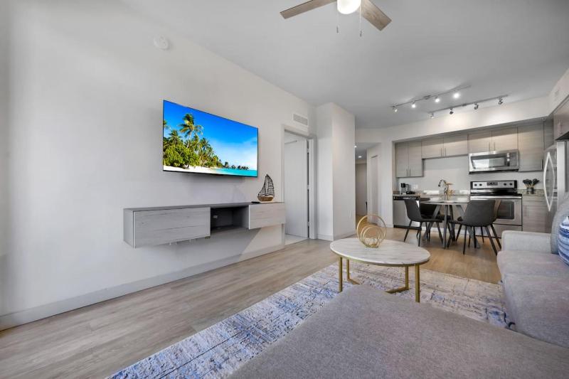 Prestige Living in DTWN 3 Min From Las Olas - image 48