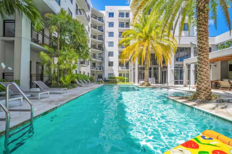 Prestige Living in DTWN 3 Min From Las Olas - image 37